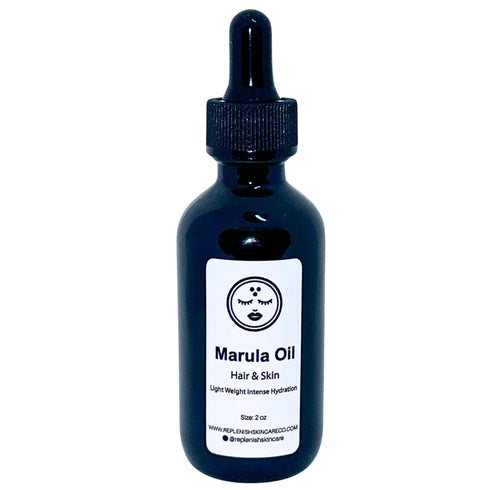 Organic Marula Oil