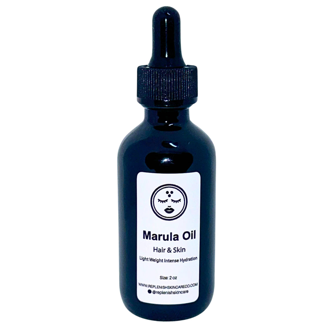 Organic Marula Oil