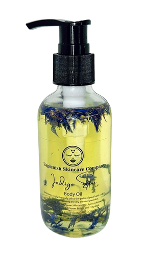 Indigo Spa