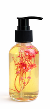Amber Blush Body Oil