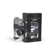 Charcoal Detox Purifying Exfoliating  Facial Wash Bar