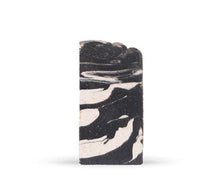 Charcoal Detox Purifying Exfoliating  Facial Wash Bar