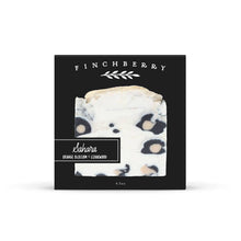 Sahara Vegan-Friendly Gluten-Free Boxed Soap