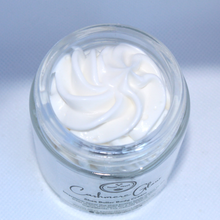 Cashmere Glow Luxury Shea Butter Body Cream