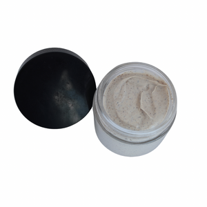 Kaolin Clay Exfoliating Mask