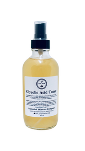 Glycolic Acid Toner